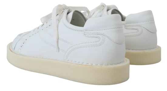 Portofino Leder Sneakers Cs1687 Aw680 - Image 3