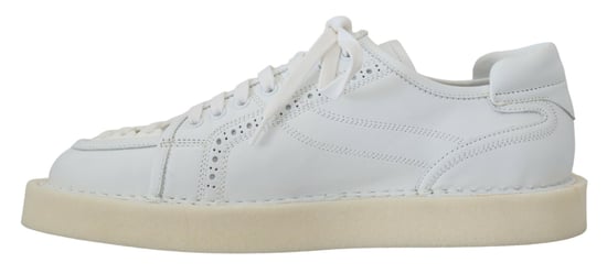 Portofino Leder Sneakers Cs1687 Aw680 - Image 4