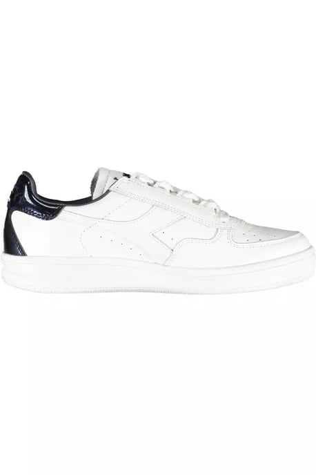 Game L Lowtop Sneaker Weißschwarz - Image 1