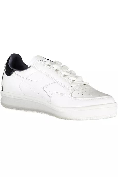 Game L Lowtop Sneaker Weißschwarz - Image 2