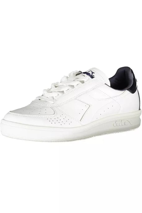 Game L Lowtop Sneaker Weißschwarz - Image 3