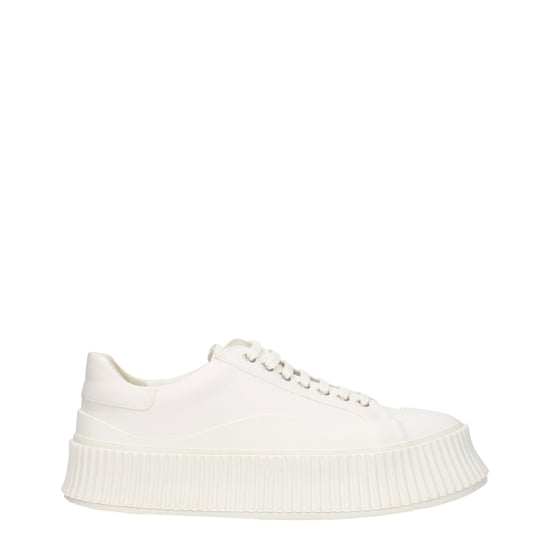 Chunky-Sohle-Canvas-Sneaker - Image 1