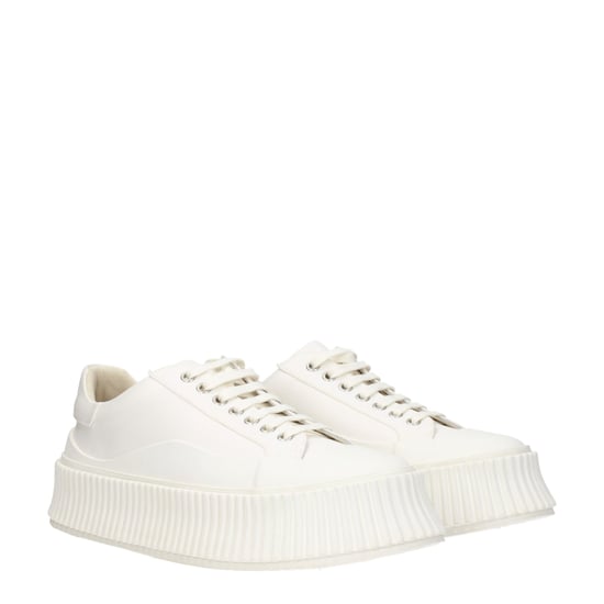 Chunky-Sohle-Canvas-Sneaker - Image 2