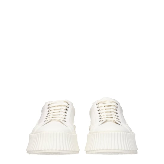 Chunky-Sohle-Canvas-Sneaker - Image 3