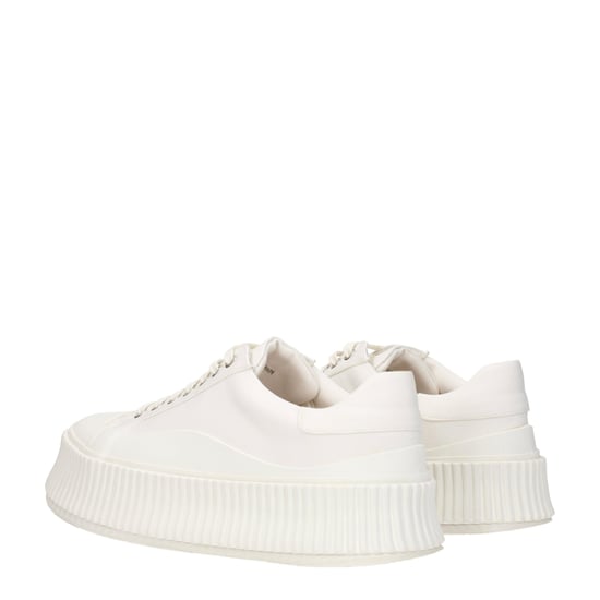 Chunky-Sohle-Canvas-Sneaker - Image 4