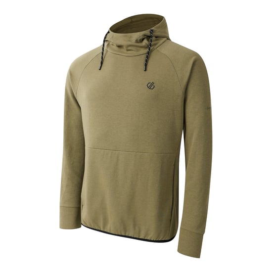 Dare 2B - "Ollie" Kapuzenpullover für Herren (Martini Olive) - Image 3