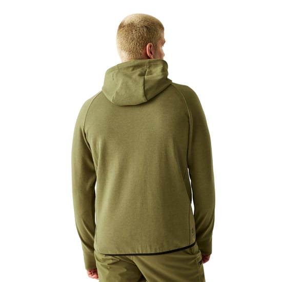 Dare 2B - "Ollie" Kapuzenpullover für Herren (Martini Olive) - Image 5