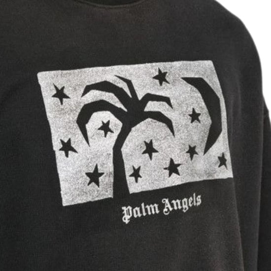 Palm Angels - Sweatshirt für Herren (Schwarz) - Image 3
