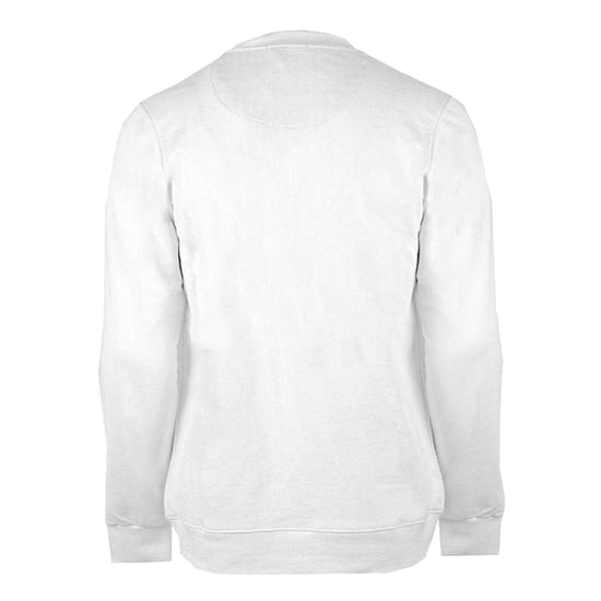 Aquascutum - Sweatshirt für Herren (Weiß) - Image 2