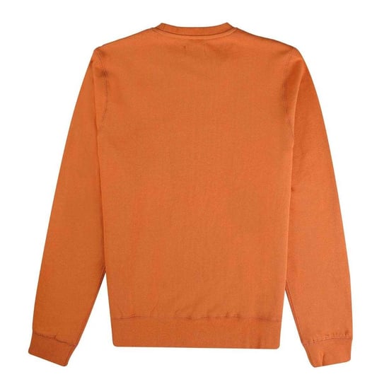 Aquascutum - Sweatshirt für Herren, Aktiv (Orange) - Image 2