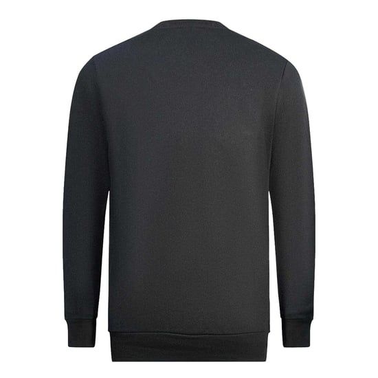Diesel - Sweatshirt für Herren, Logo (Schwarz) - Image 2