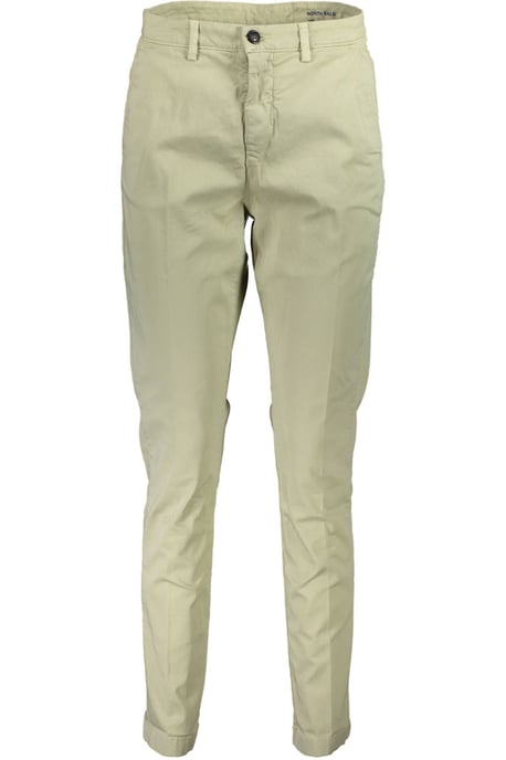 Herren Chino-Hose Classic Fit - Image 2