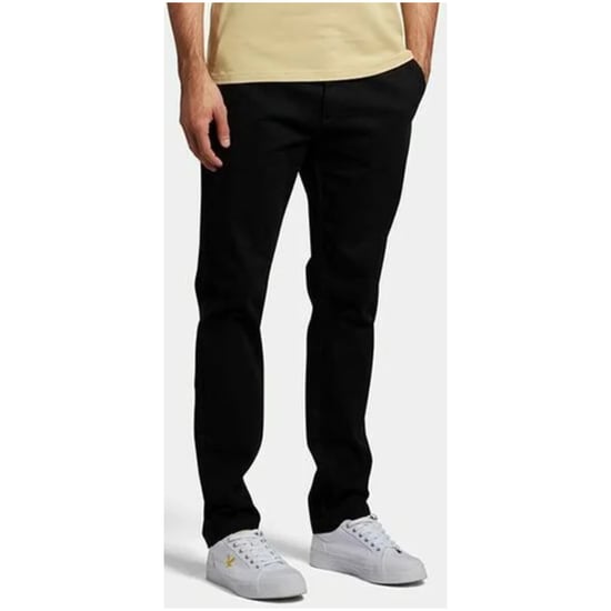 Reguläre Passform Chino-Hosen Lm705 - Image 1