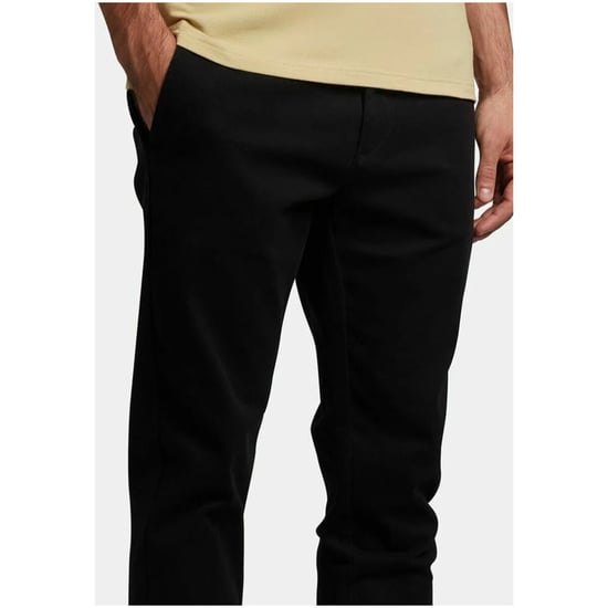 Reguläre Passform Chino-Hosen Lm705 - Image 3