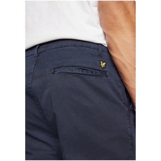 Reguläre Passform Chino-Hosen Lm705 - Image 4