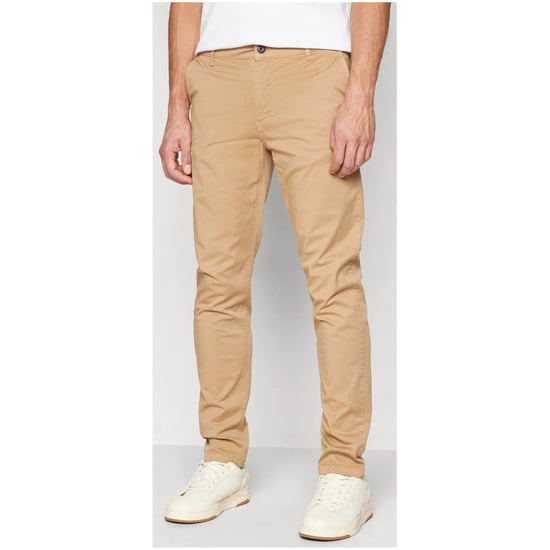 Reguläre Passform Chino-Hosen Lm705 - Image 5