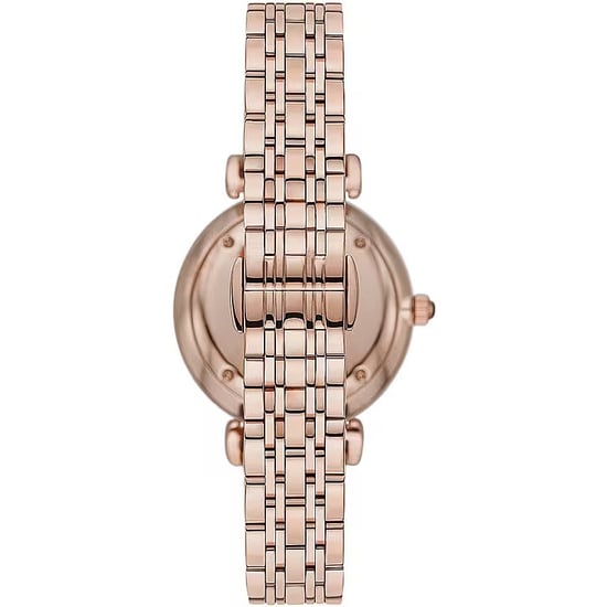 Klassische Roségold-Uhr Ar11261 - Image 2