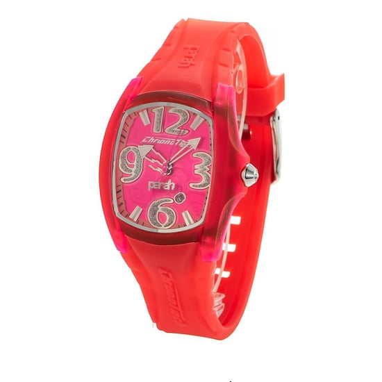 Chronotech Chct7134l10ac Silikon-Uhr - Image 1