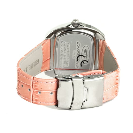 Chronotech Chct2188l07ac Rote Zifferblatt Uhr - Image 2