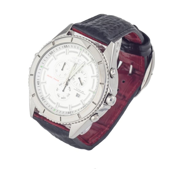 Chronotech Ct7636m02 Dual Race Uhr - Image 2