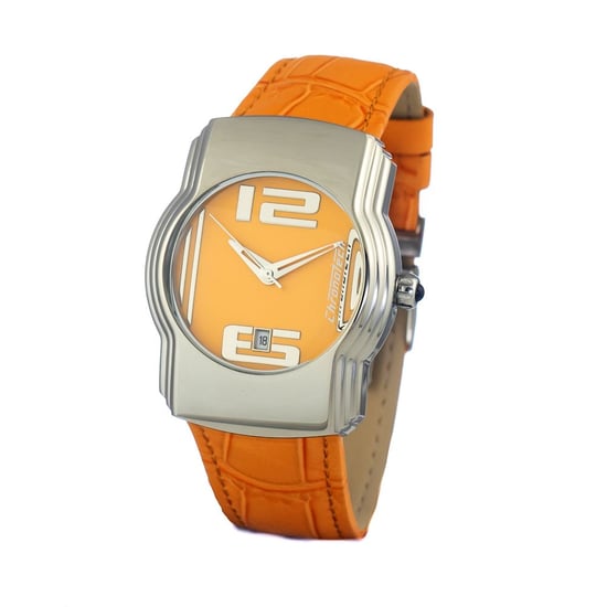 Chronotech Ct7279b07ac Orange Uhr - Image 1