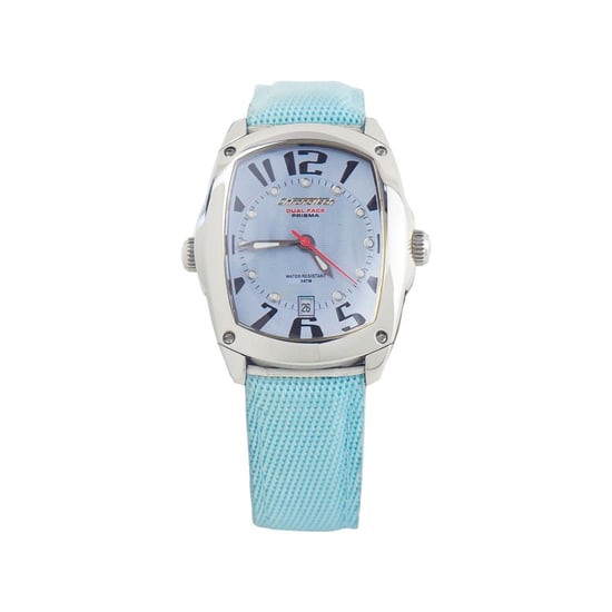 Dual Face Prisma Uhr Chct7696l05ac - Image 1