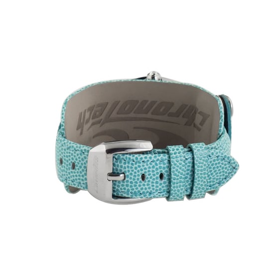 Aqua Lederarmband Uhr Ct2039l24ac - Image 2