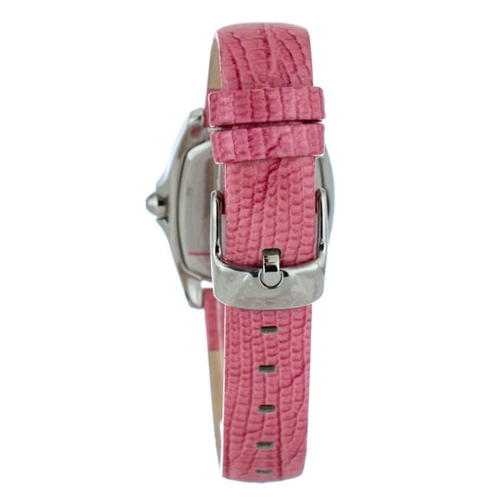 Hello Kitty Pink Lederuhr Chct7094ss37ac - Image 2