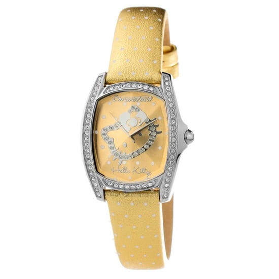 Hello Kitty Uhr Chct7094ss44ac - Image 1