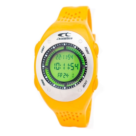 Chronotech Digitale Sportuhr - Image 1