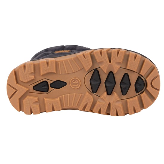 Trespass Kinder Luca Schneestiefel (Navy) - Image 5
