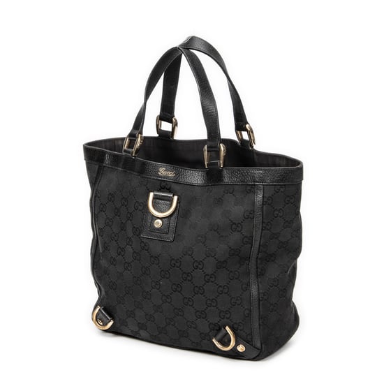 Small Abbey D-Ring Tote  Handtasche - Image 2