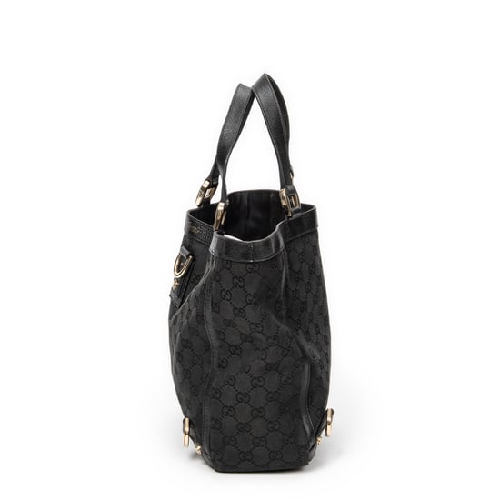 Small Abbey D-Ring Tote  Handtasche - Image 3