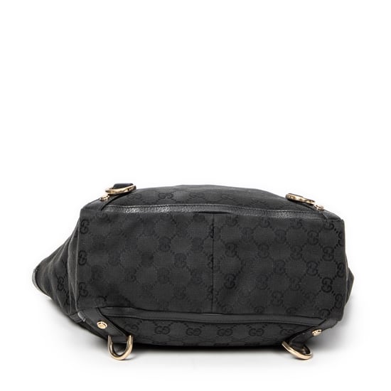 Small Abbey D-Ring Tote  Handtasche - Image 6