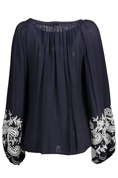 Bestickte Bluse Modell Ko12348 - Image 2