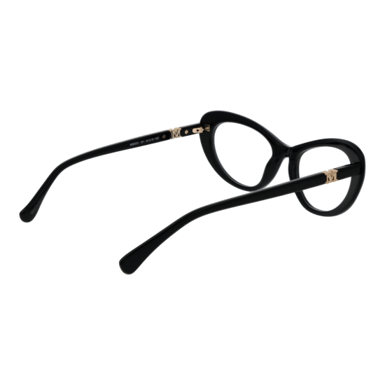Max Mara Brillenfassung MM5051 001 52 - Image 3