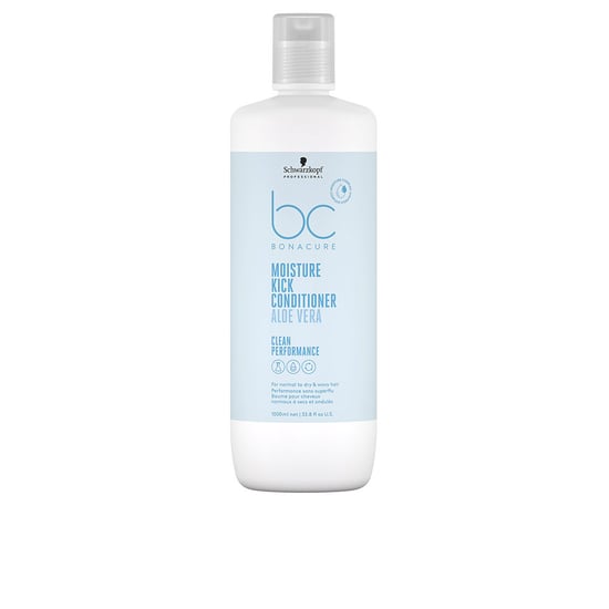 Bc Moisture Kick Acondicionador 1000 ml - Image 1
