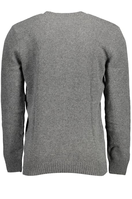 Flaggenpullover mit Rundhalsausschnitt - Image 2