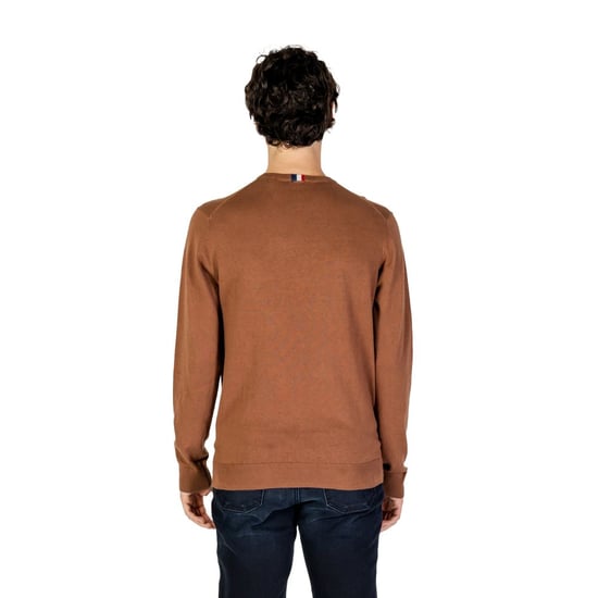 Rundhals Pullover mit langen Ärmeln - Image 2