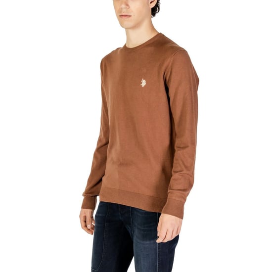 Rundhals Pullover mit langen Ärmeln - Image 3