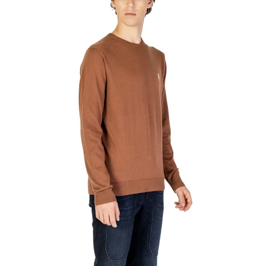 Rundhals Pullover mit langen Ärmeln - Image 4
