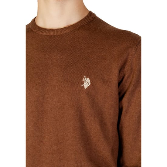 Rundhals Pullover mit langen Ärmeln - Image 5
