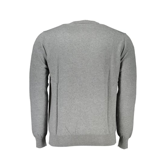 Rundhalsausschnitt Pullover Lässige Strickmode - Image 2
