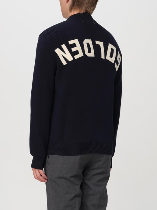 Rippstrick Rundhals-Pullover - Image 3