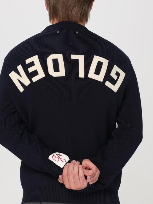Rippstrick Rundhals-Pullover - Image 5