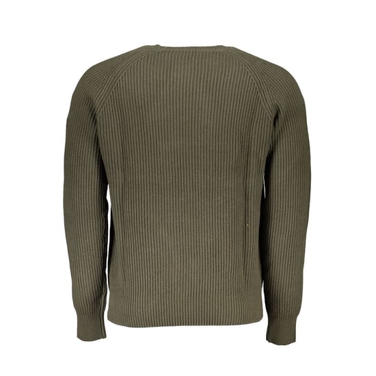 Rippstrick-Pullover mit Rundhalsausschnitt - Image 2