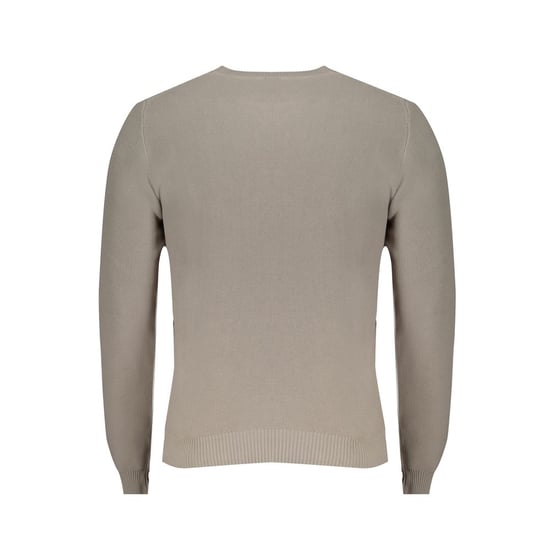 Pulli mit Rundhalsausschnitt im lässigen Stil - Image 2