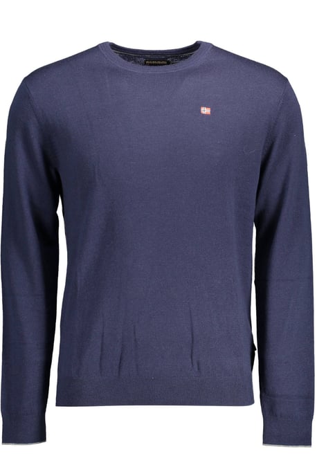 Crew-Neck-Pullover N0yig2 - Image 1