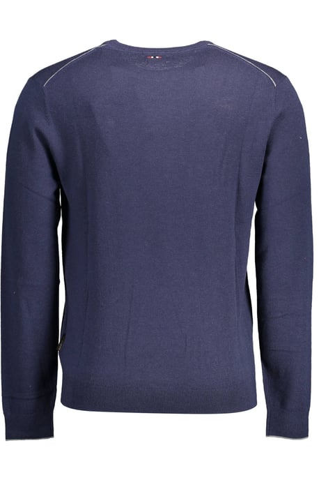 Crew-Neck-Pullover N0yig2 - Image 2