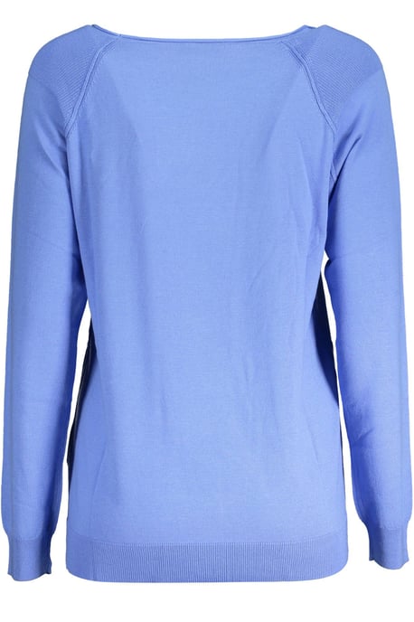 Crew-Neck-Strickpullover No20247 - Image 2